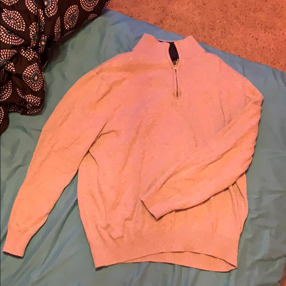 Nautica Fitted Sweater
